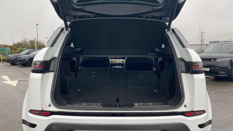 Land Rover Range Rover Evoque 1.5 P300e R-Dynamic HSE 5dr Auto Hatchback